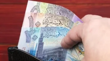 سعر الدينار الكويتي أمام الجنيه اليوم 2 ديسمبر 2025 وتطوراته الأخيرة 1
